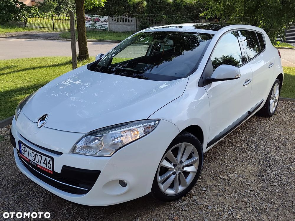Renault Megane 1.6 16V 110 Night and Day - 9