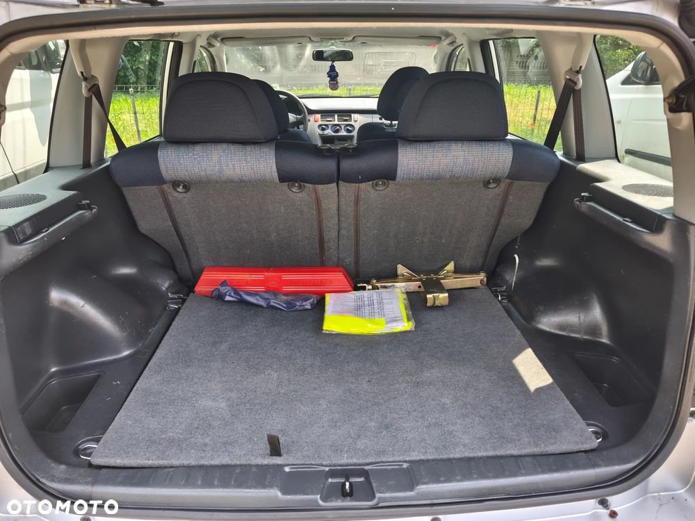 Honda HR-V - 22