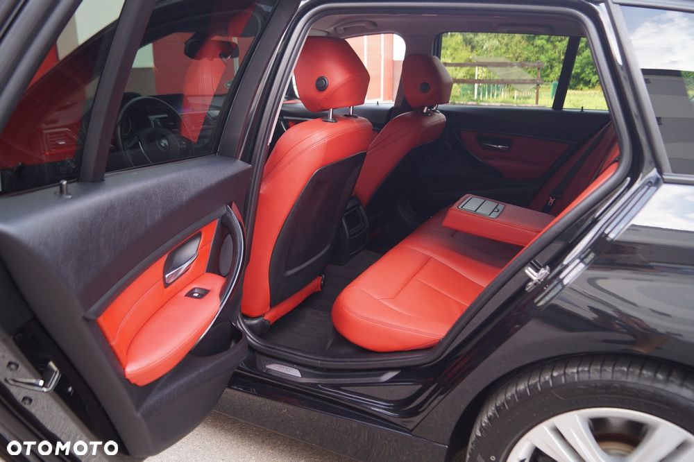BMW Seria 3 - 17