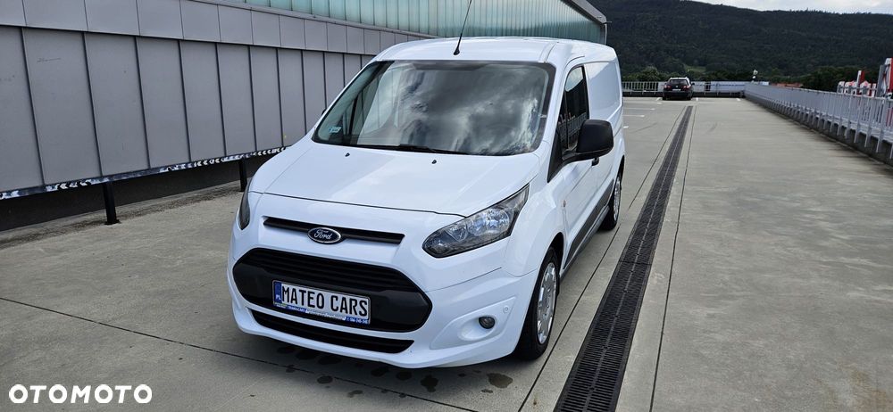 Ford TRANSIT CONNECT - 33