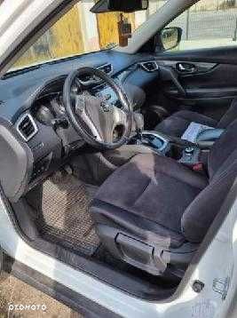 Nissan X-Trail - 4