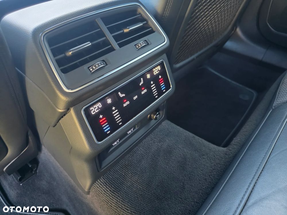 Audi A6 Avant - 38