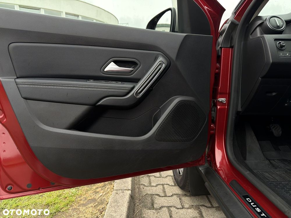 Dacia Duster - 10