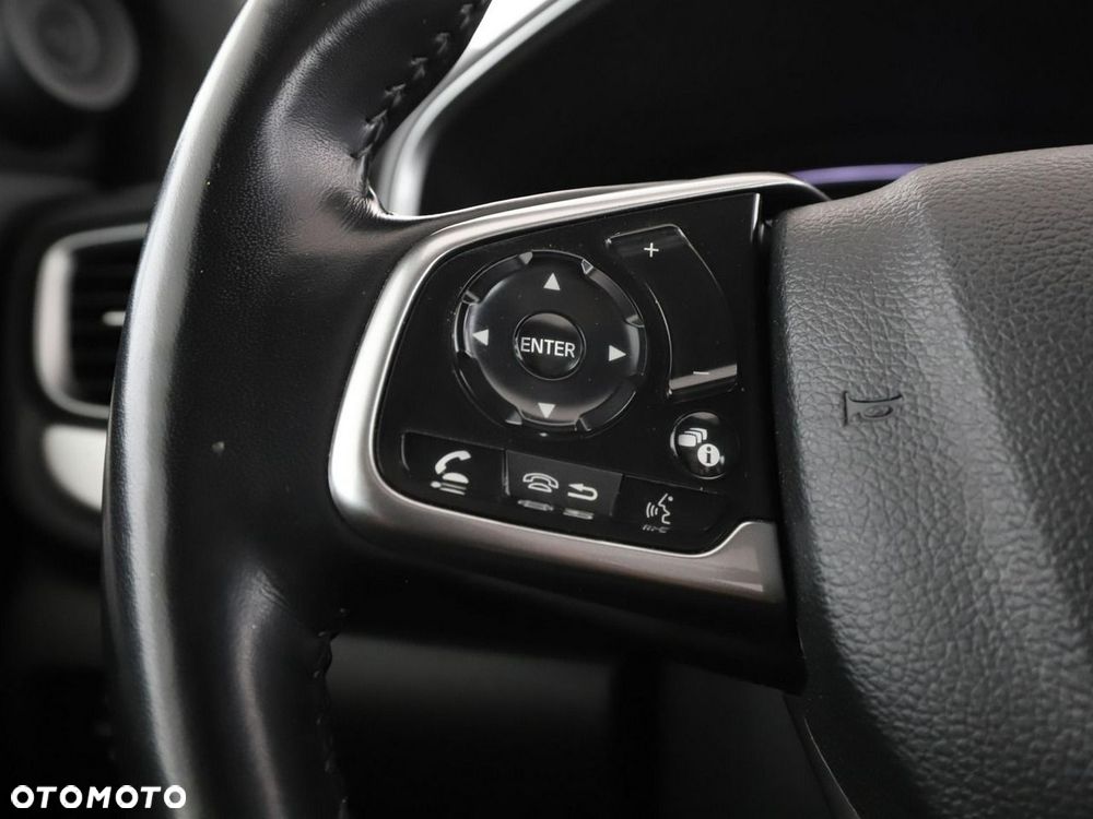 Honda CR-V 2.0 i-MMD Executive CVT - 33