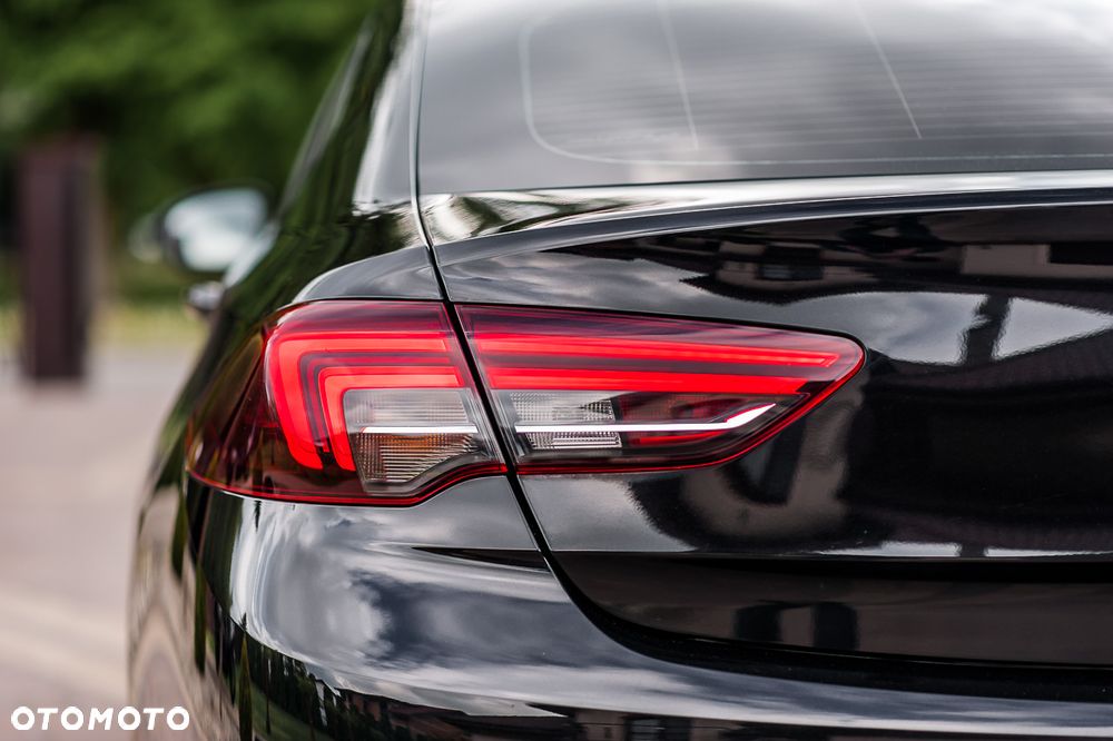 Opel Insignia 1.5 T Ultimate S&S - 9