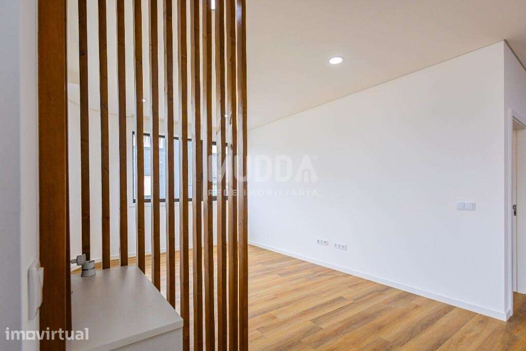 Apartamento T2+1 para venda em Esmoriz - Grande imagem: 5/25