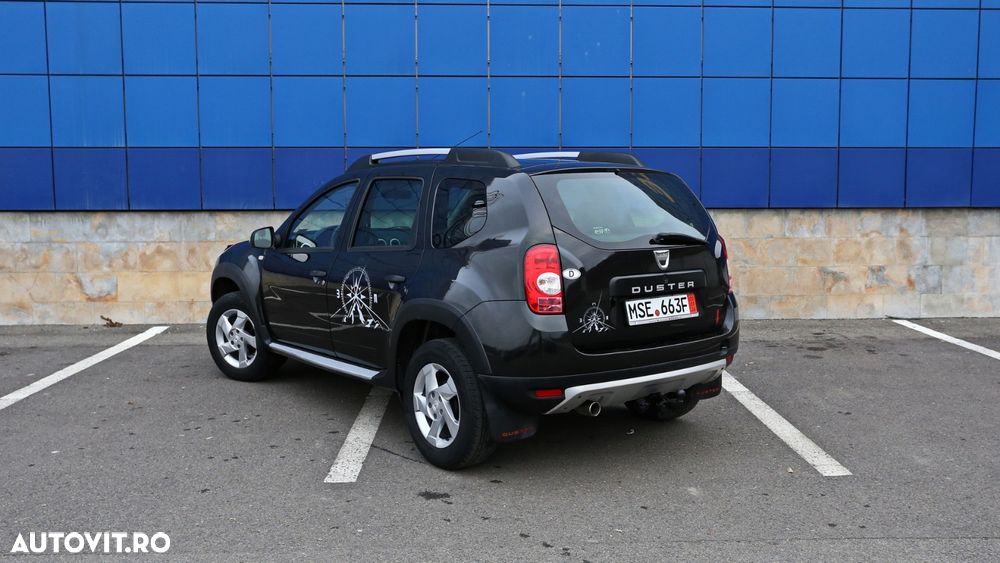 Dacia Duster - 11
