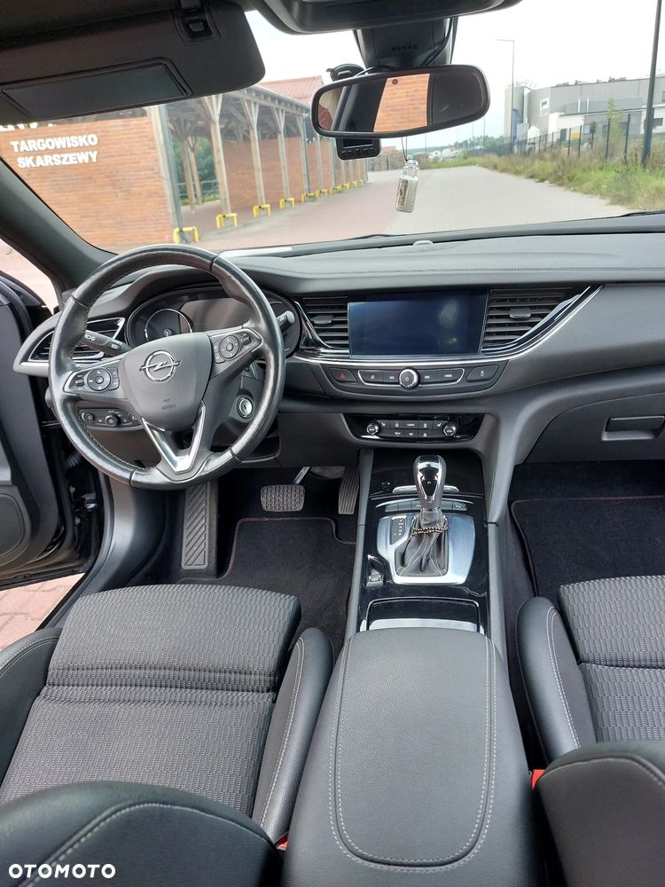 Opel Insignia 2.0 CDTI Business Elegance S&S - 20