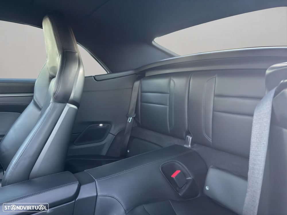 Porsche 911 (992) Carrera S Cabriolet PDK - 13