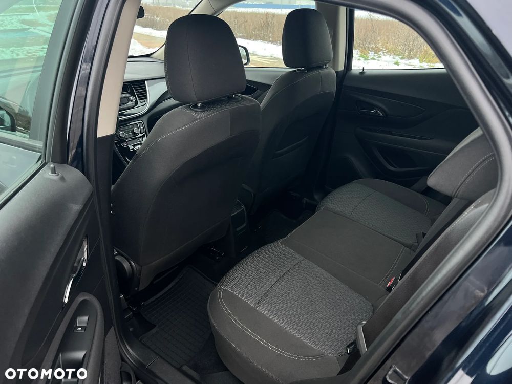 Opel Mokka 1.4 T Enjoy S&S - 13