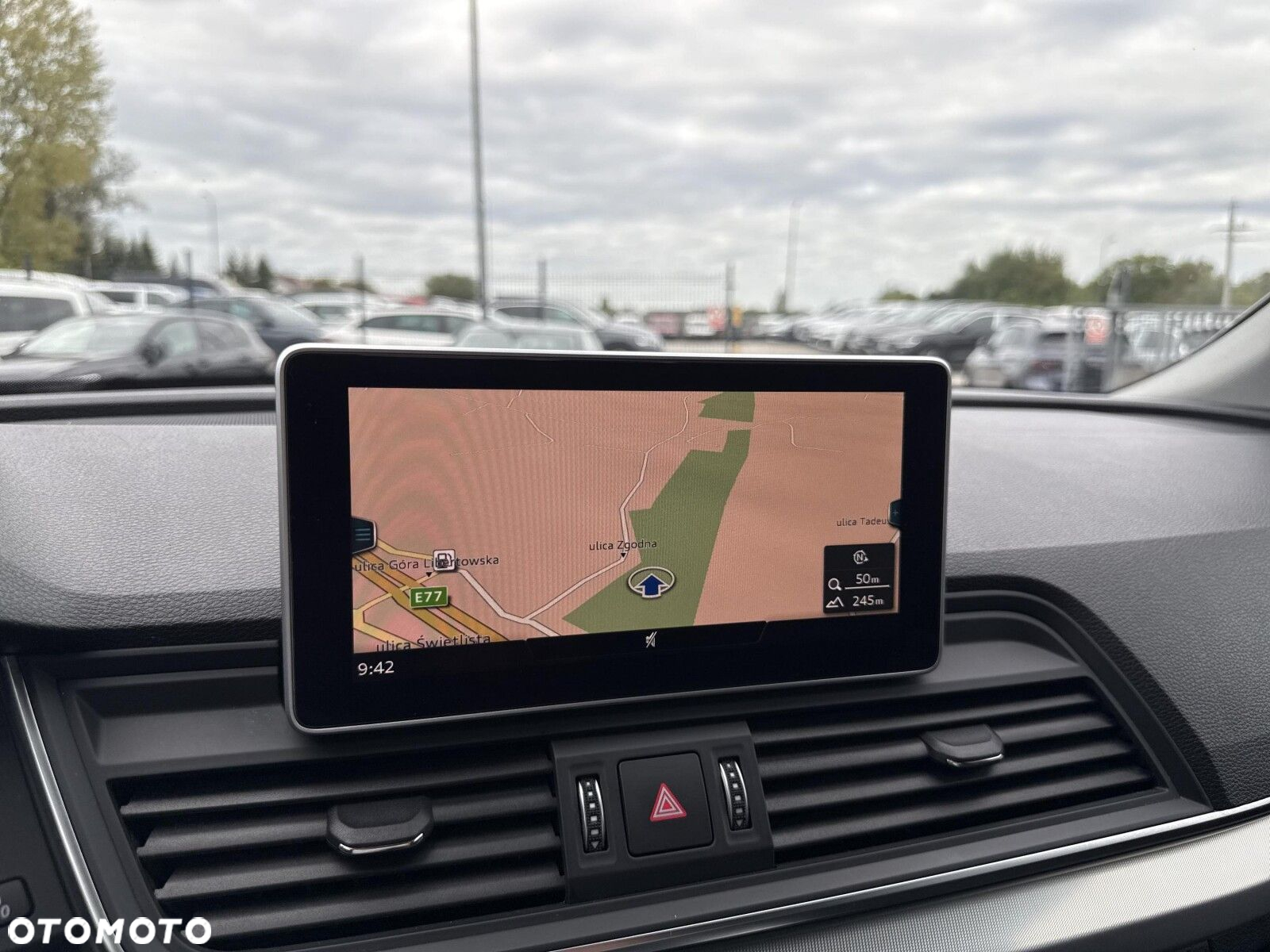 Audi Q5 - 28