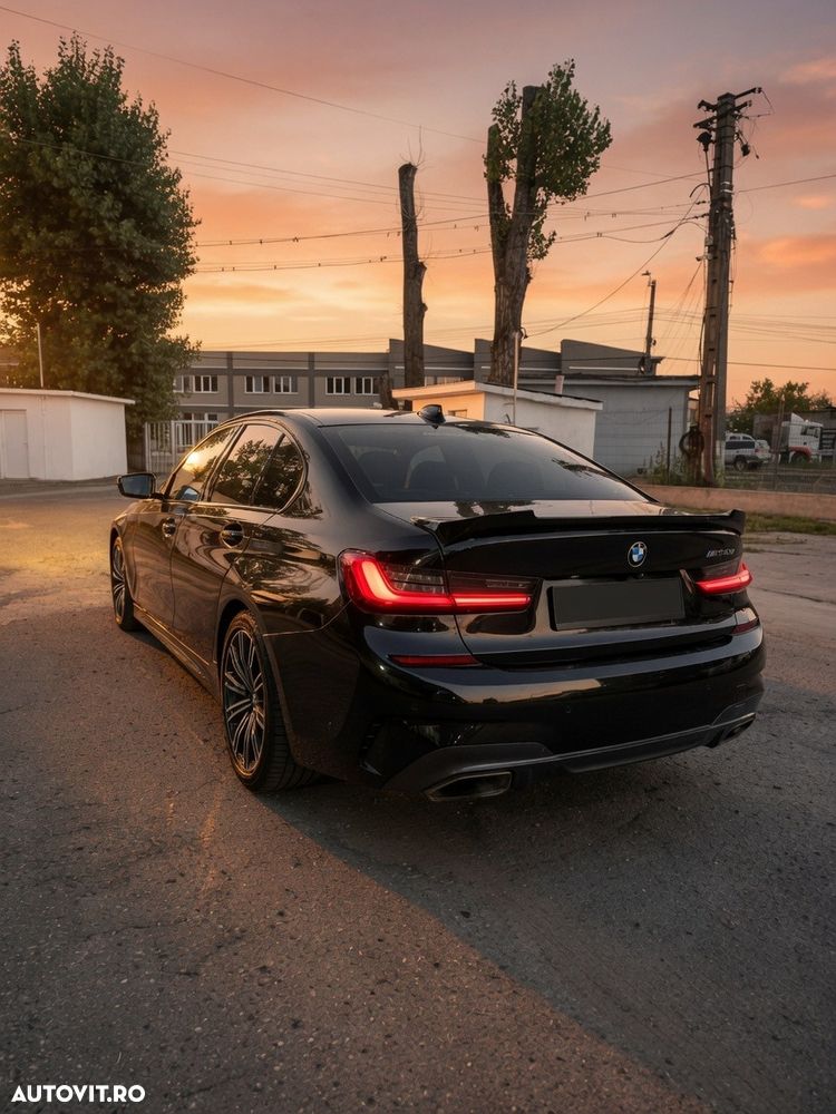 BMW M3 - 4