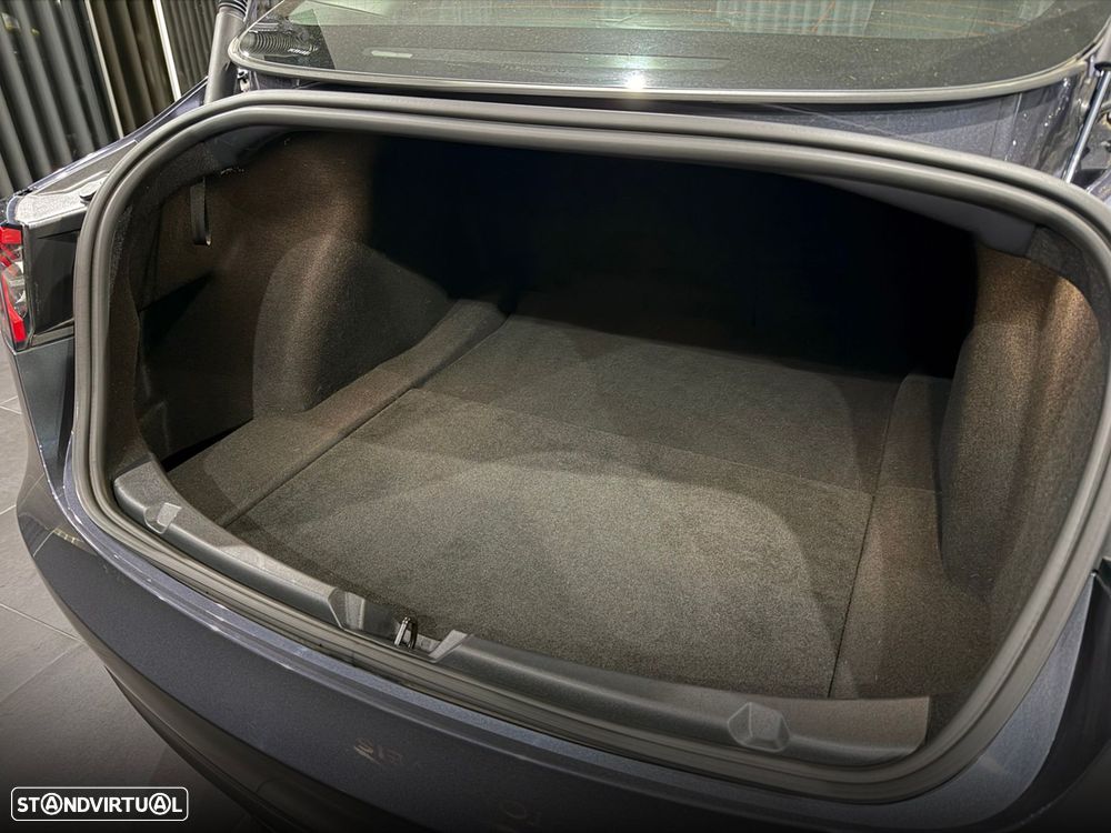 Tesla Model 3 Standard Range Plus RWD - 36