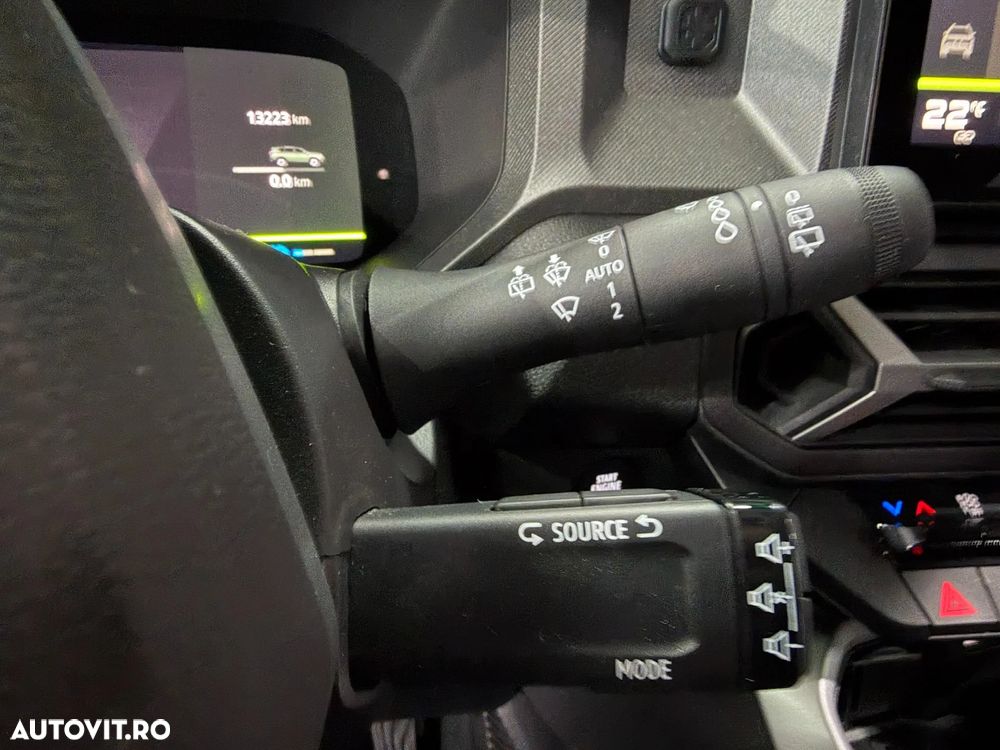 Dacia Bigster HEV 155 Journey - 31