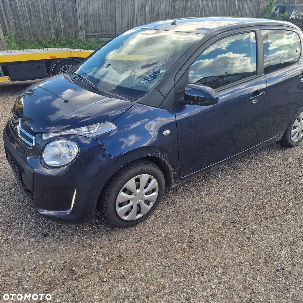 Citroën C1 - 4