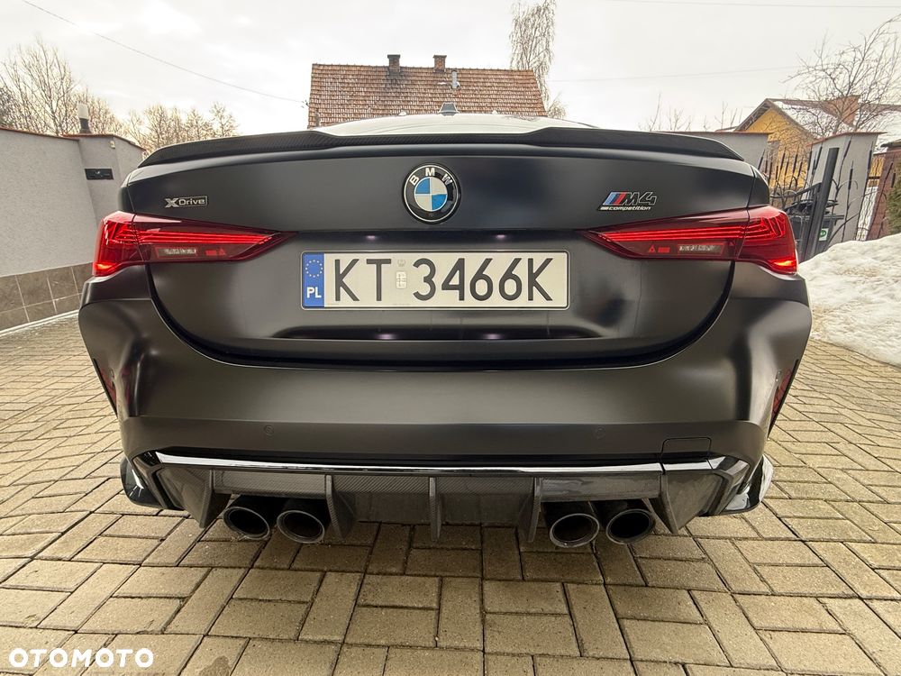 BMW M4 - 7