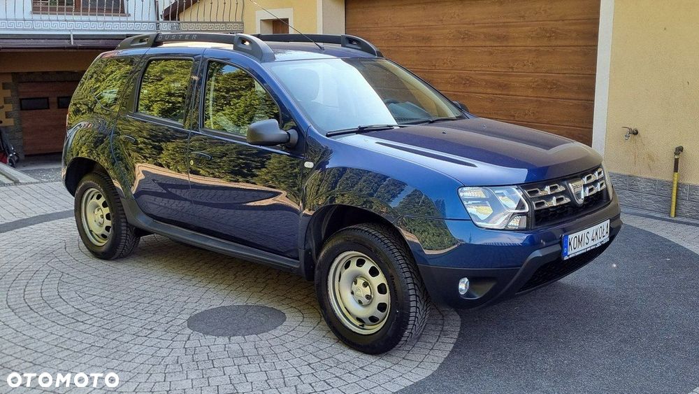 Dacia Duster - 2