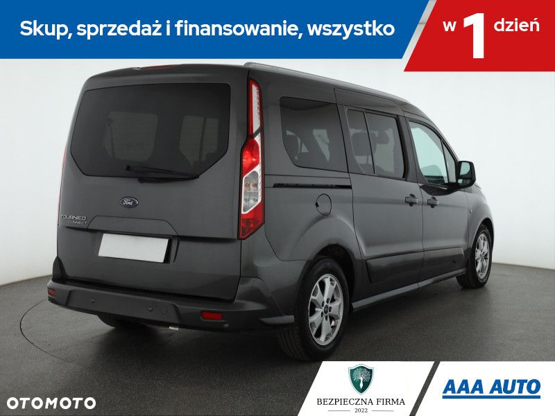 Ford Tourneo Connect - 6