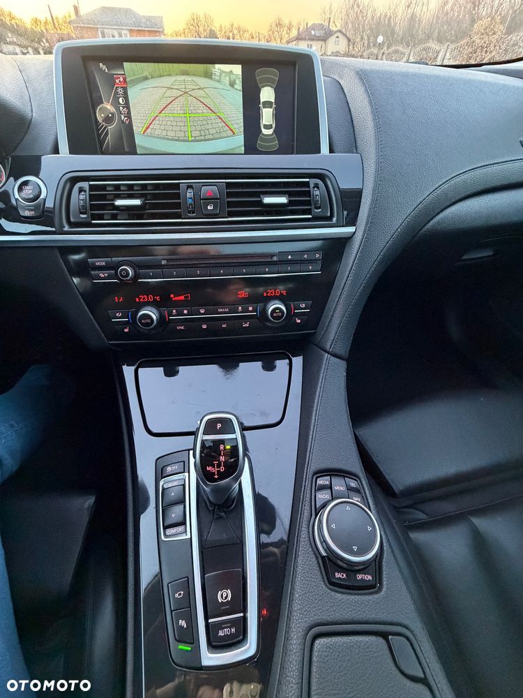BMW Seria 6 640d M Sport Edition - 35