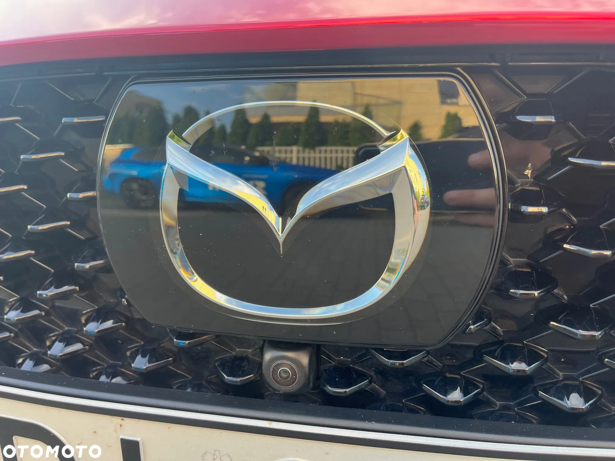Mazda 2 1.5 Skypassion - 12