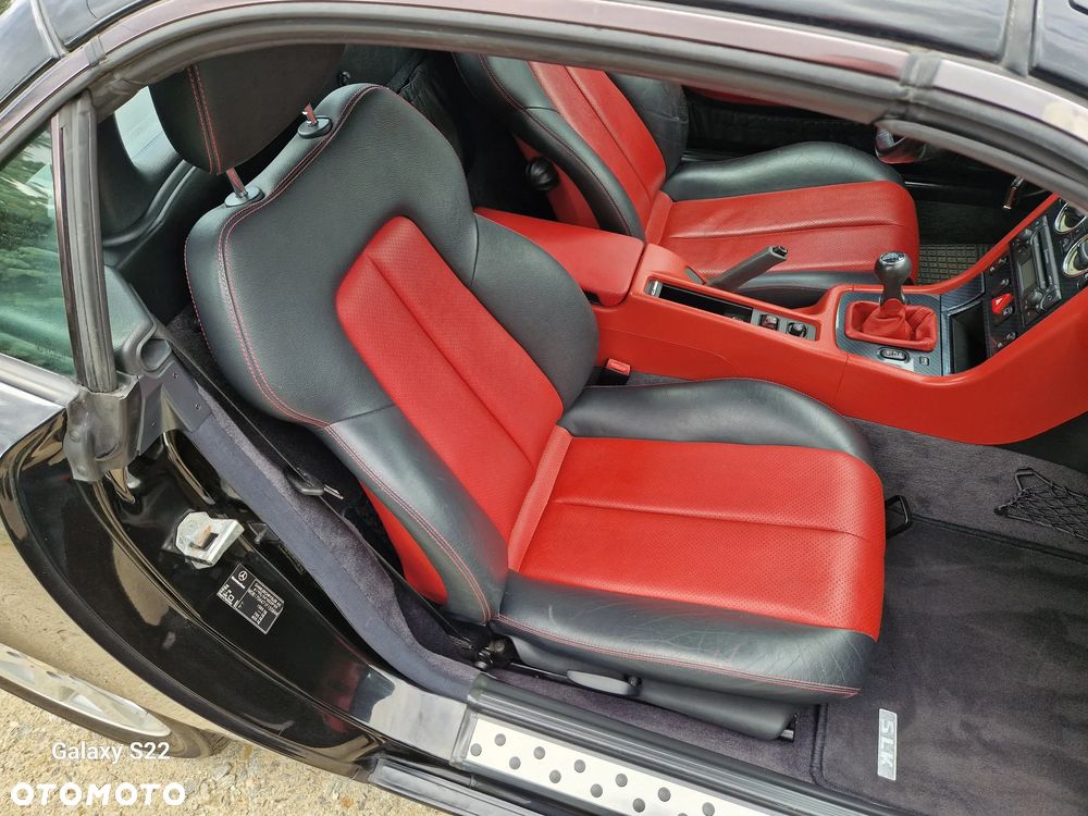 Mercedes-Benz SLK 230 Kompressor - 18