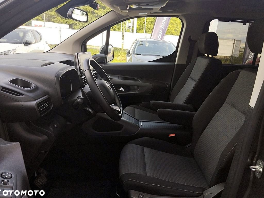 Toyota Proace City Verso 1.2 D-4T Family - 13