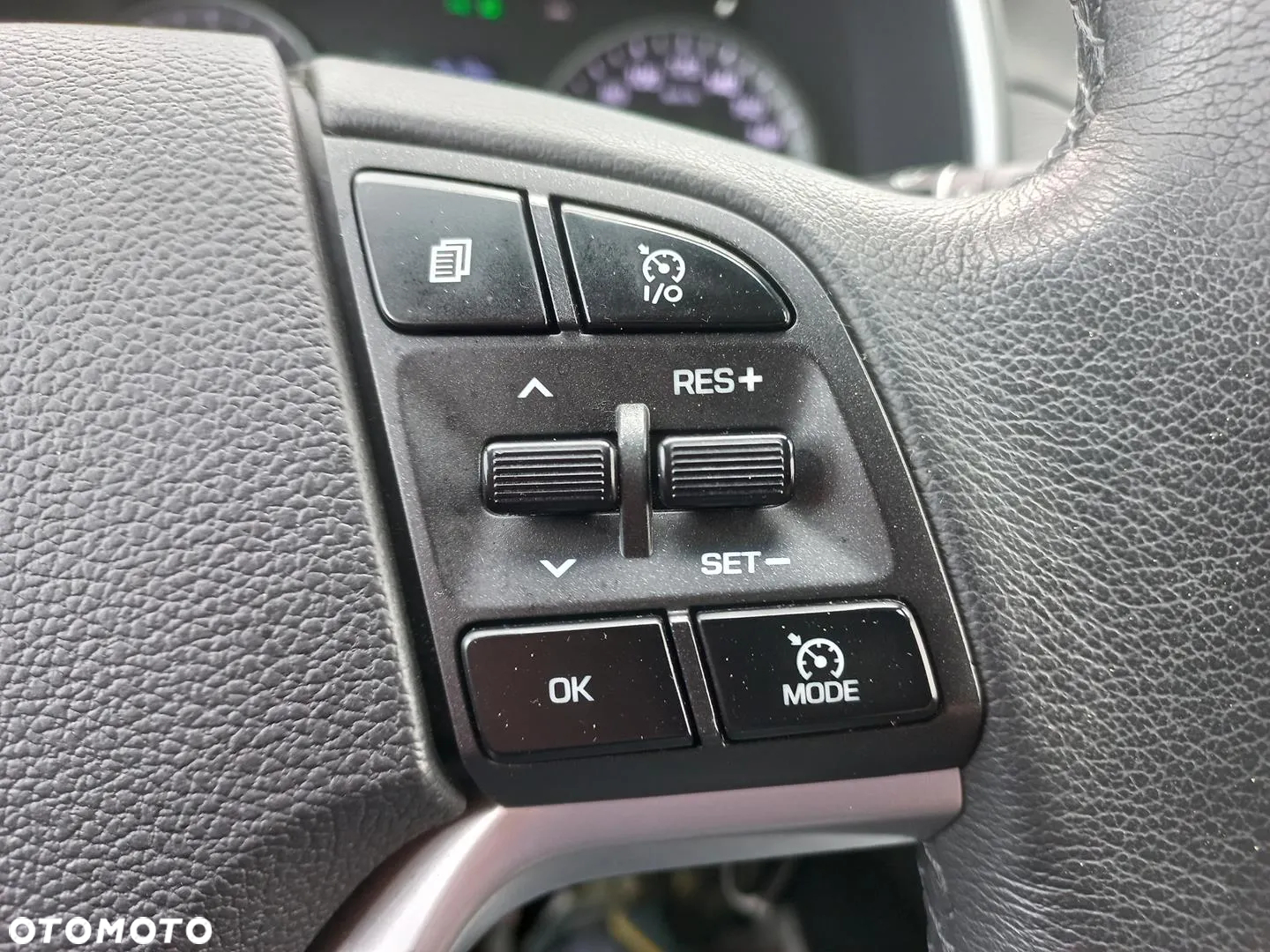 Hyundai Tucson 1.6 GDi 2WD Advantage - 32