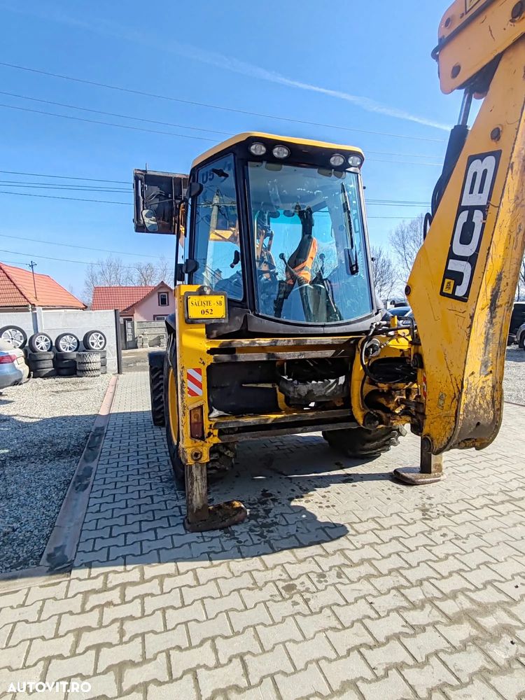 JCB 3CX - 14