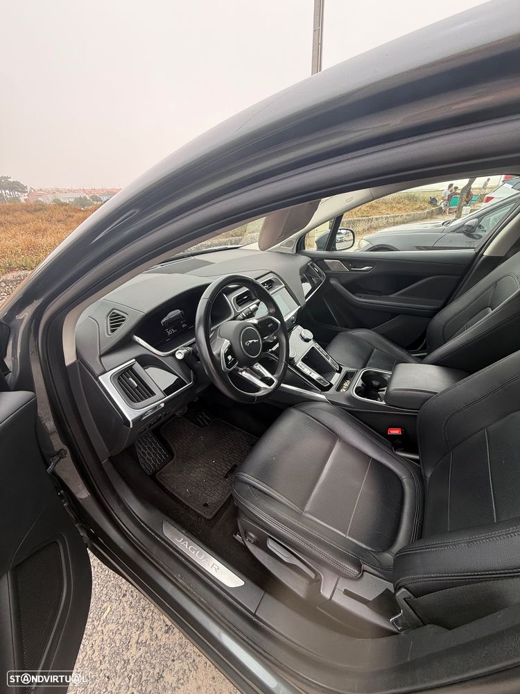 Jaguar I-Pace S AWD Aut. - 2