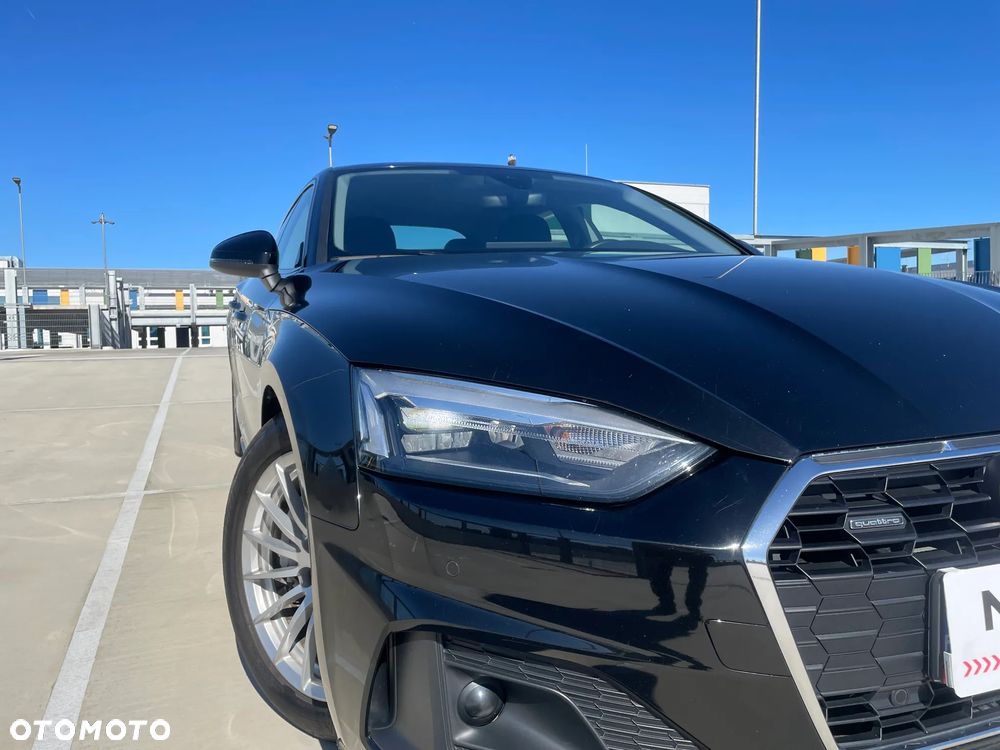 Audi A5 - 15