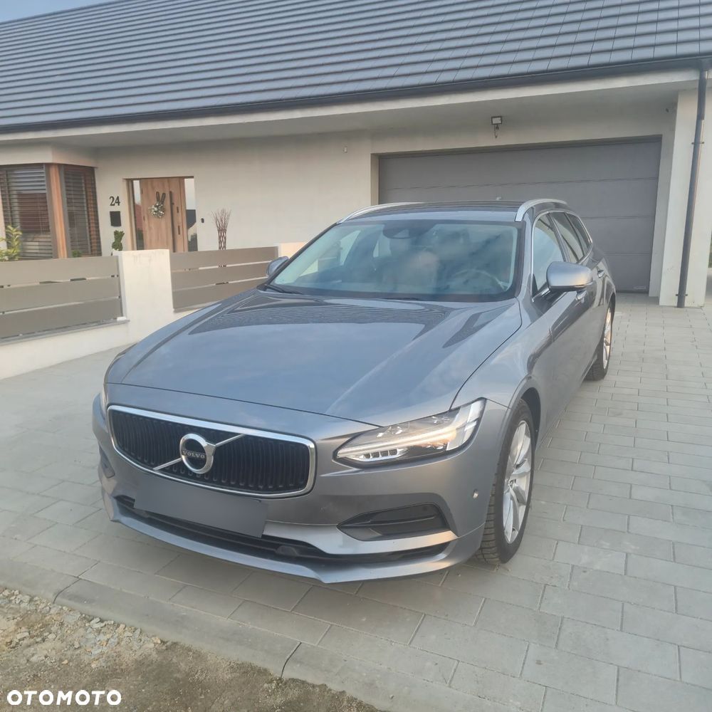 Volvo V90 D3 Momentum - 21
