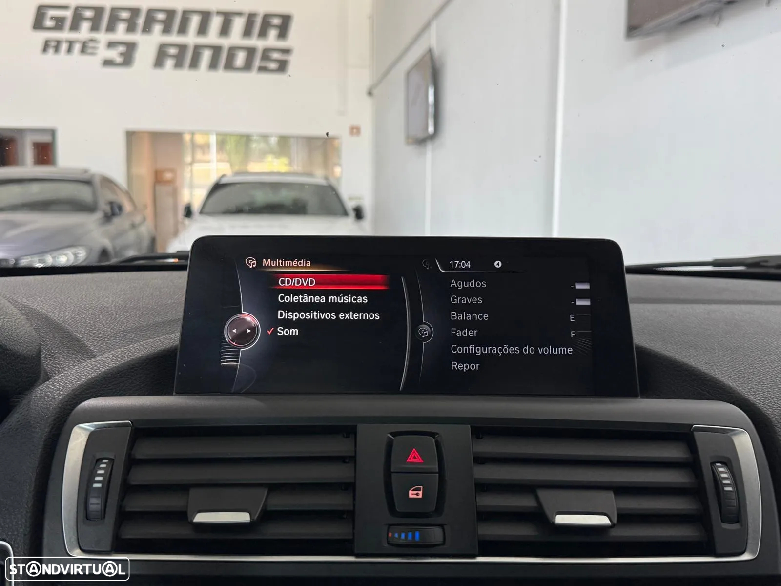 BMW 125 d Pack M - 28