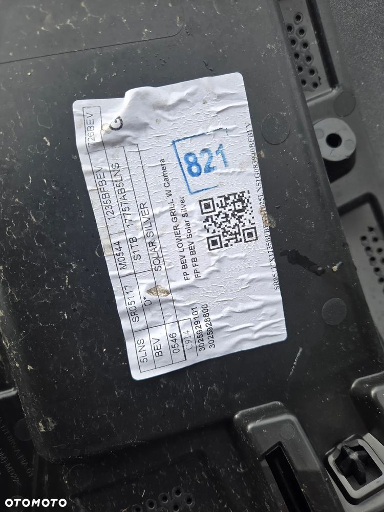 Zderzak przód przedni Ford Puma II Gen‑E S1TB-17757-A1-PIA-01 S1TB-17757-A1 S1TB-17E888-A S1TB-17E889-A S1TB-17E778-A - 25