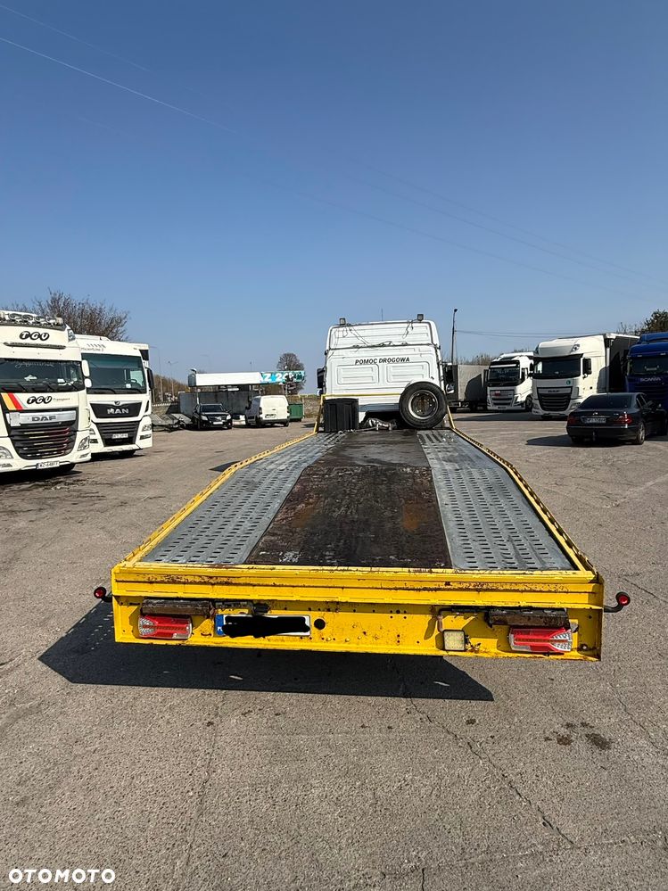 Mercedes-Benz Atego 1228 - 7