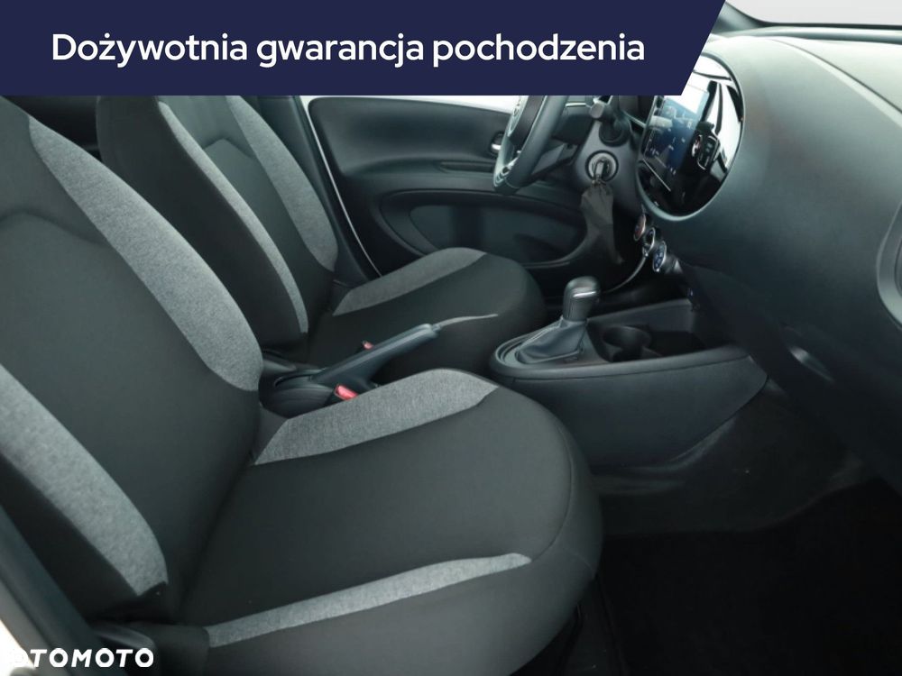 Toyota Aygo X - 9