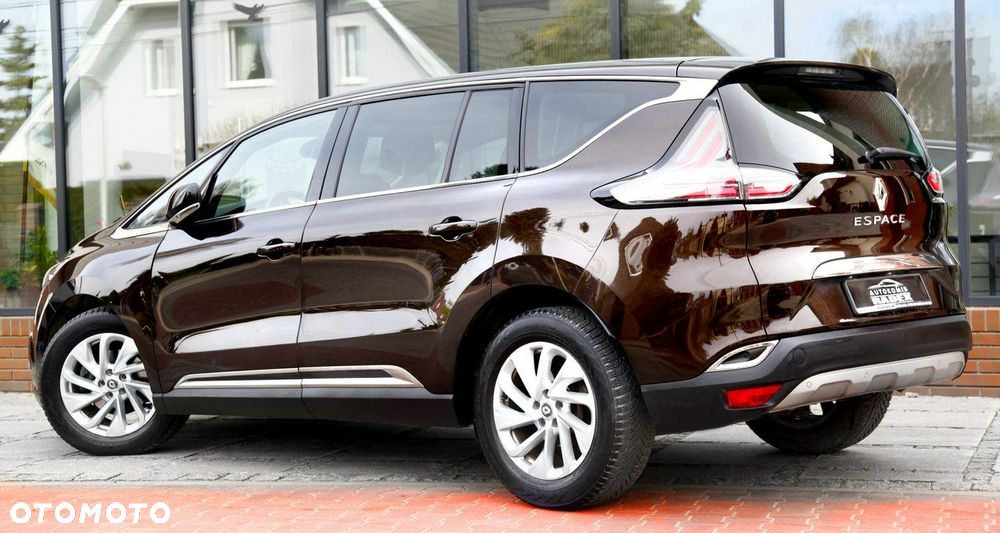 Renault Espace Energy TCe 200 EDC Intens - 8