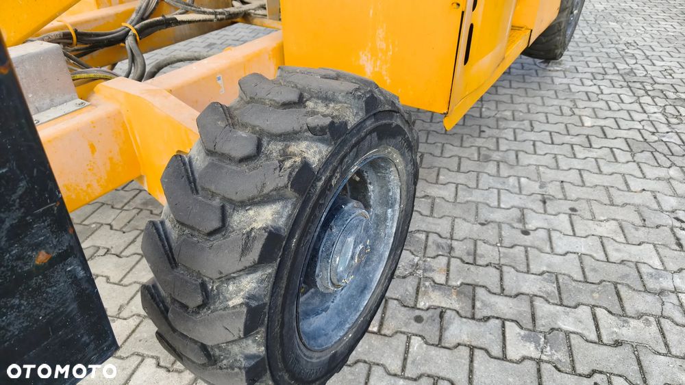 Haulotte H 12 S XL - 24