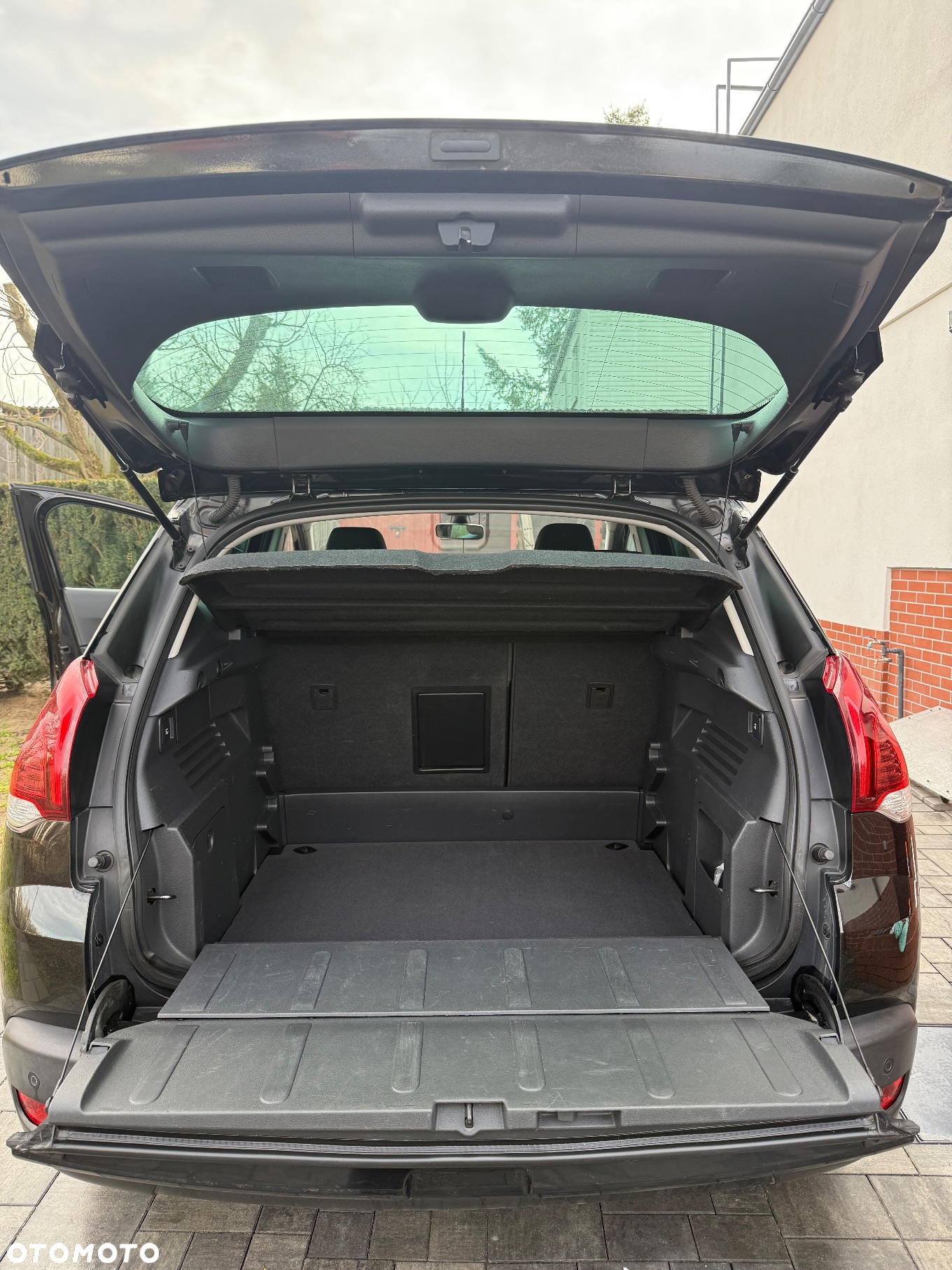 Peugeot 3008 BlueHDi 120 Stop & Start EAT6 Active Business-Paket - 16