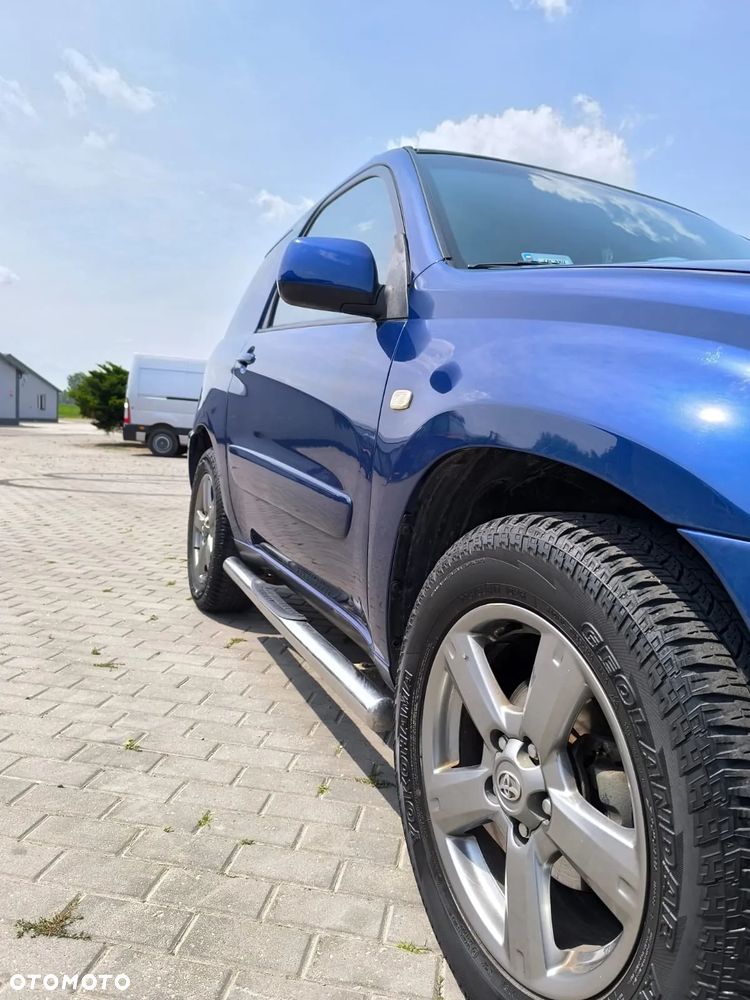 Toyota RAV4 1.8 VVT-i Luna 2WD - 6