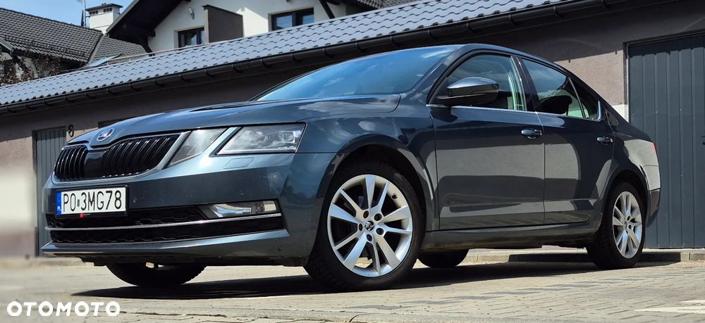 Skoda Octavia 2.0 TDI SCR Style - 40