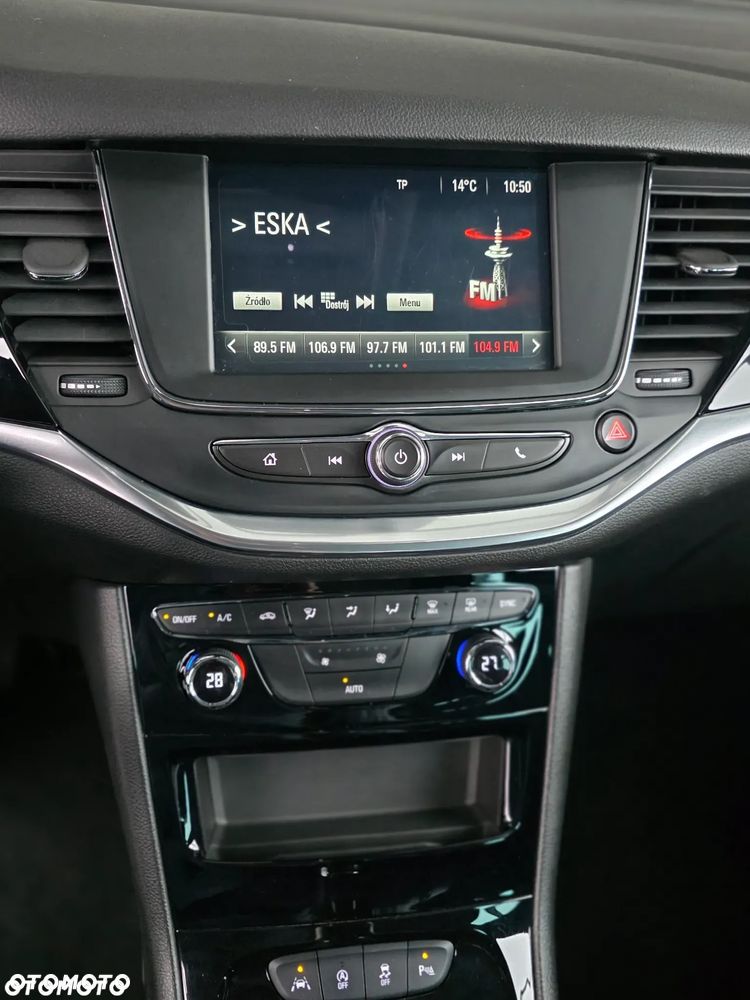 Opel Astra 1.5 CDTI Ultimate S&S - 21