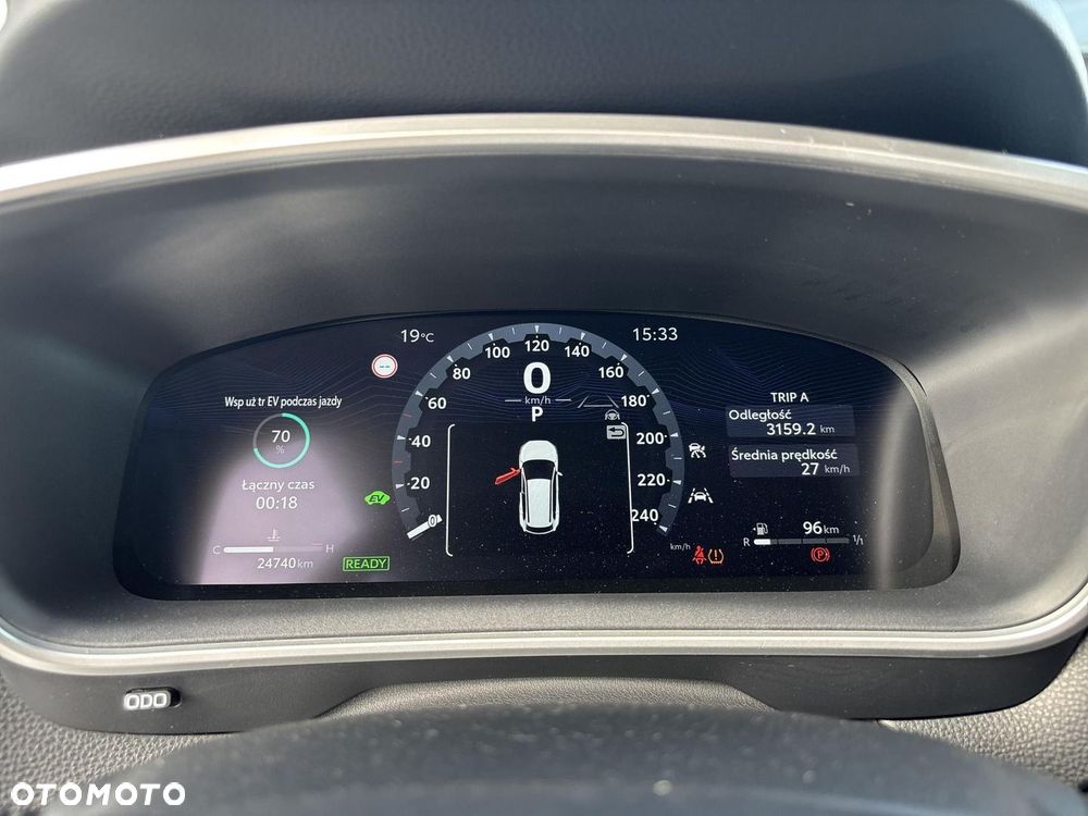 Toyota Corolla Cross 2.0 Hybrid Style - 21