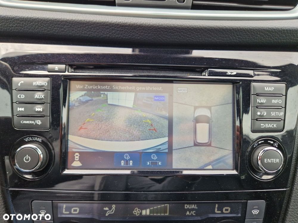 Nissan Qashqai - 15