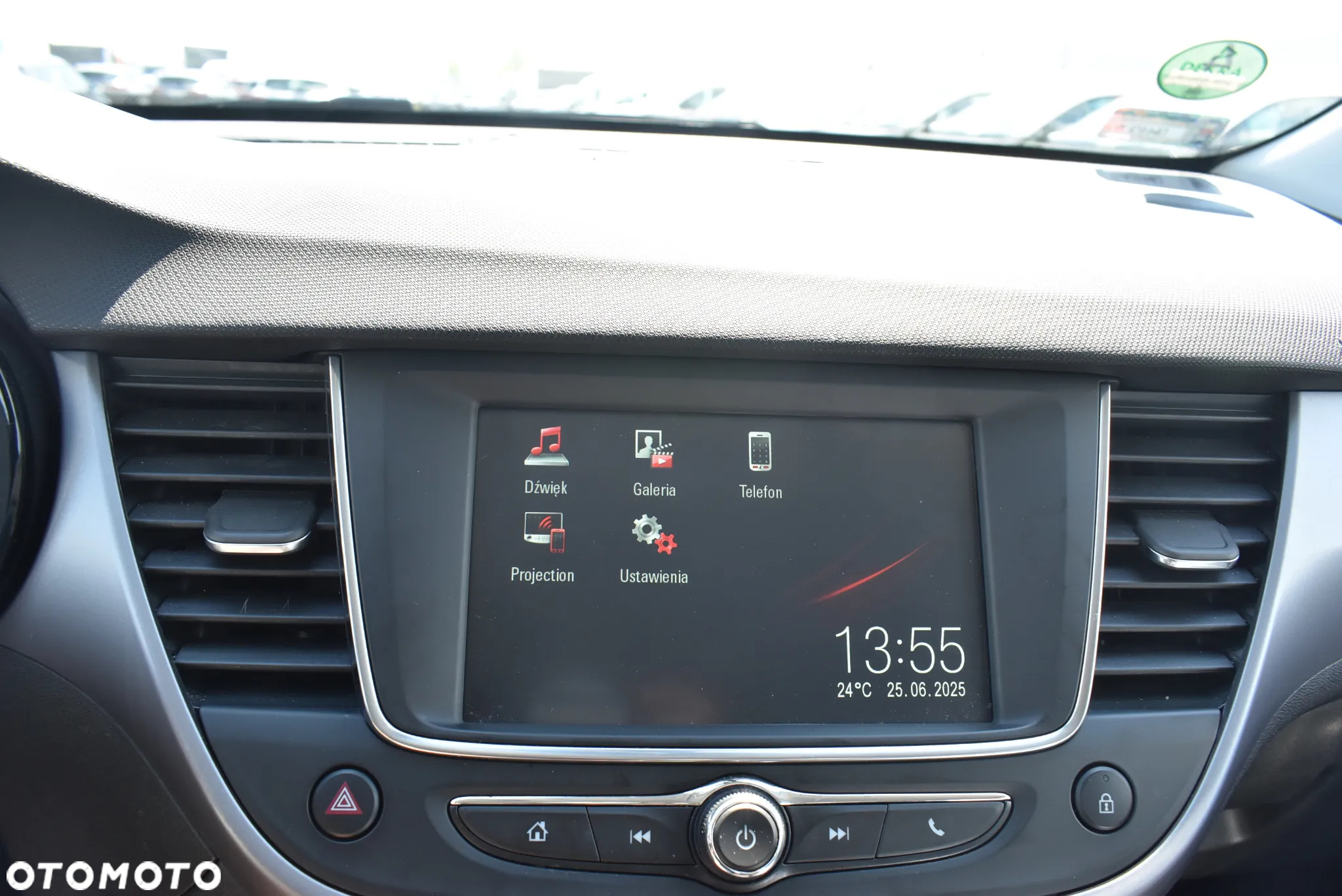 Opel Crossland 1.2 Edition - 27