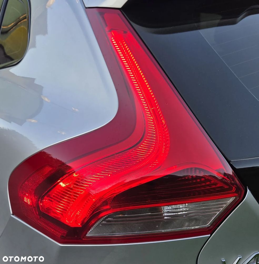 Volvo V40 D3 Geartronic - 18