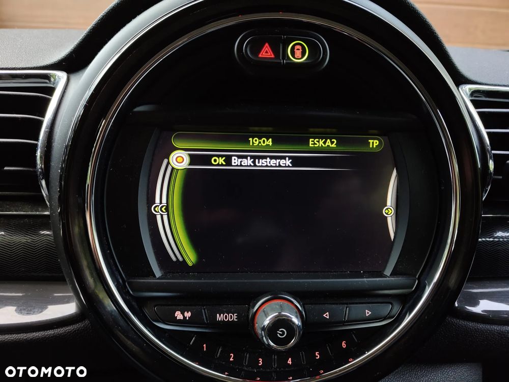 MINI Clubman - 17