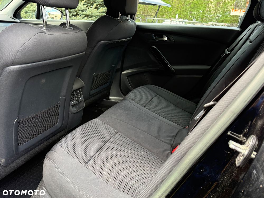 Peugeot 508 2.0 HDi Active - 13