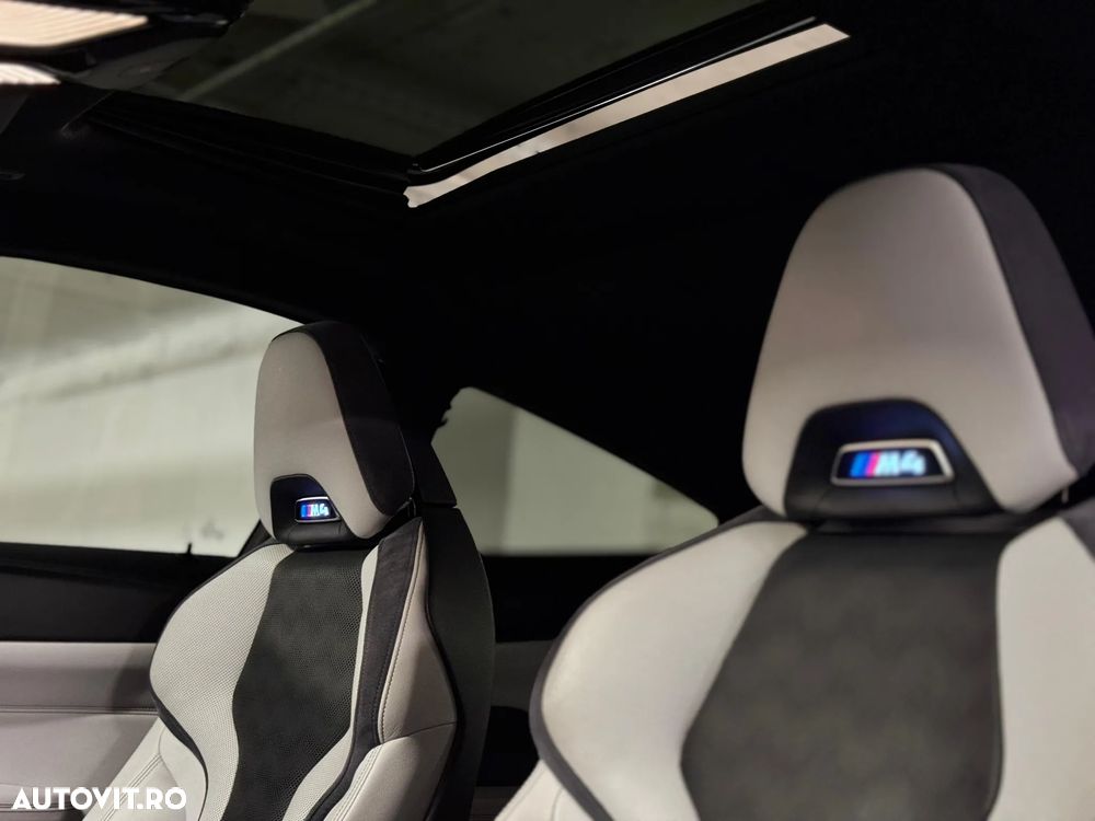 BMW M4 Competition AT - 17