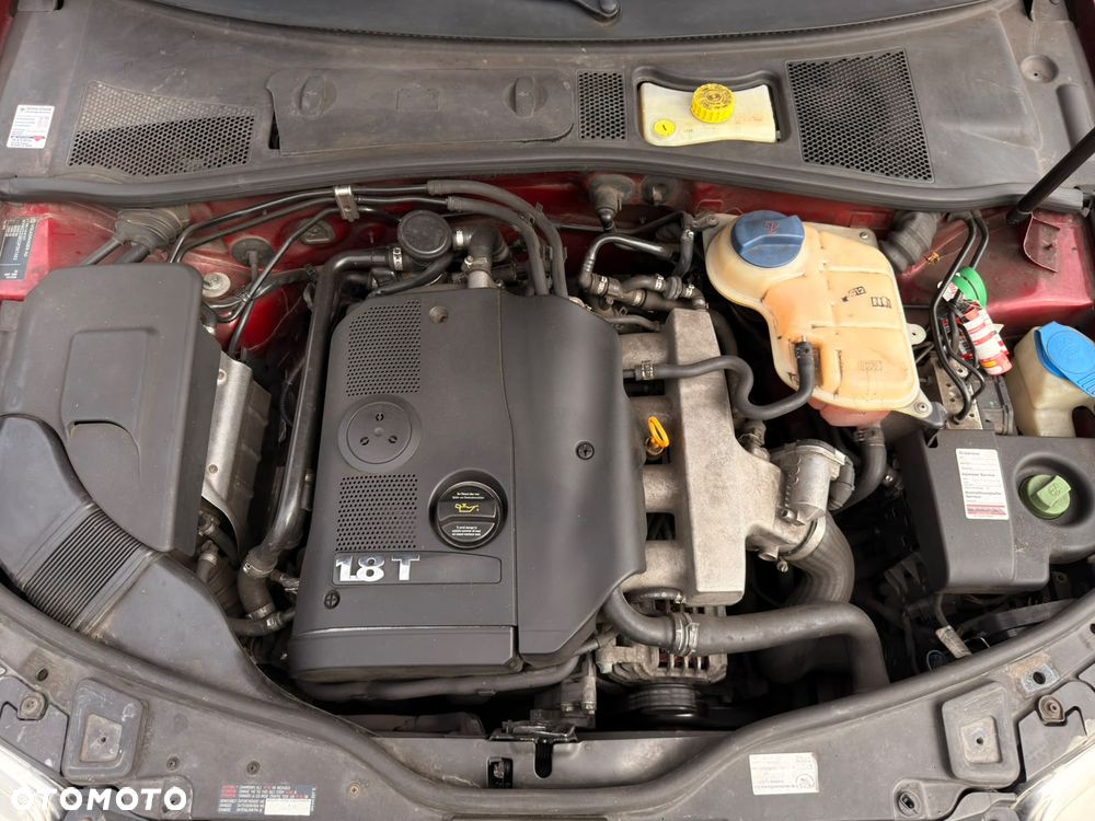 Volkswagen Passat - 33