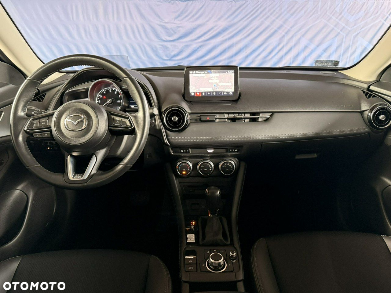 Mazda CX-3 2.0 SkyPassion i-Eloop 4x4 - 18